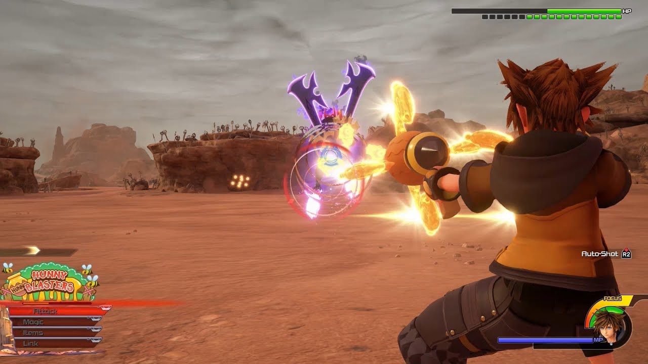 KH3 