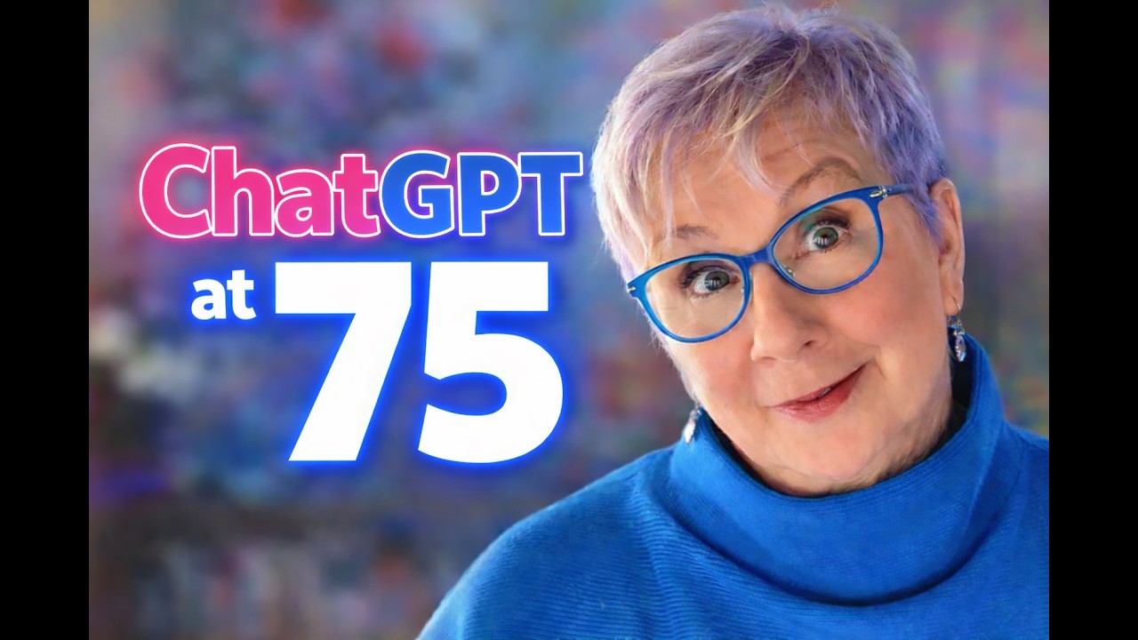 How I Use ChatGPT Every Day to Make YouTube Fast and Easy