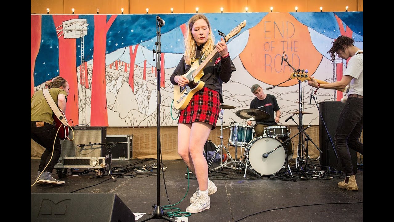 Julia Jacklin - 