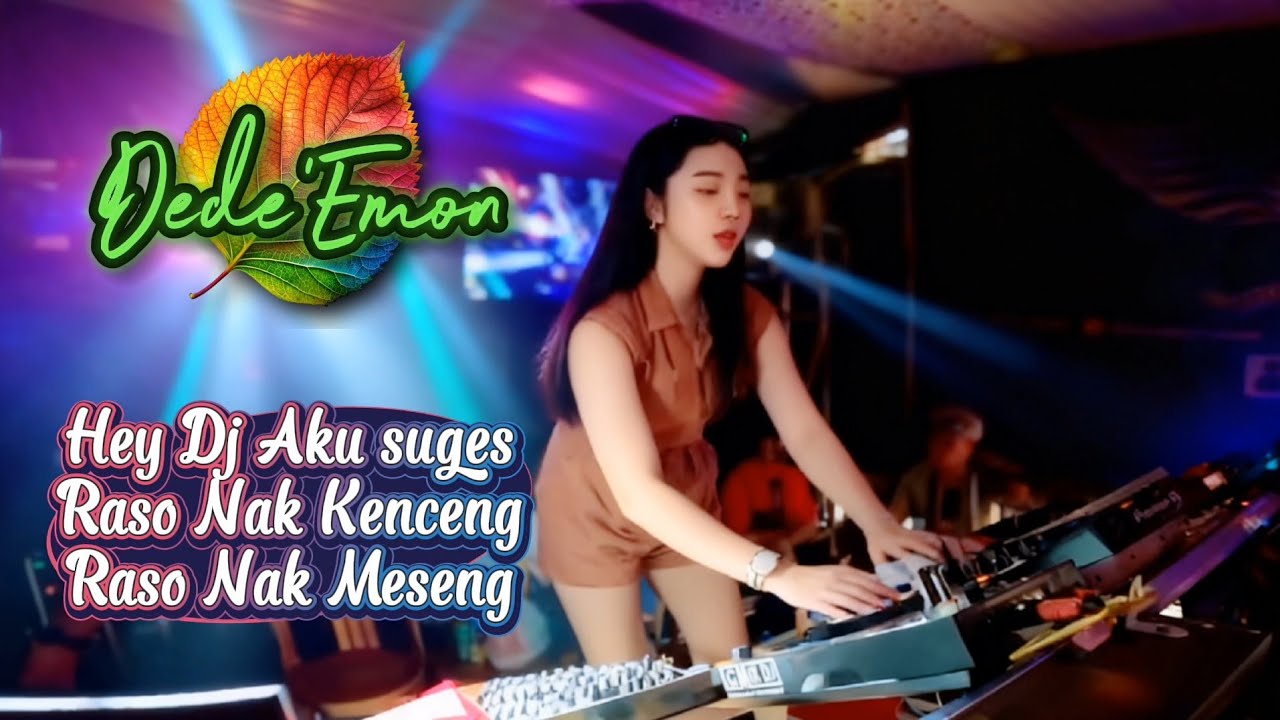 House Music |  Dede'Emon | Pilip 1karet