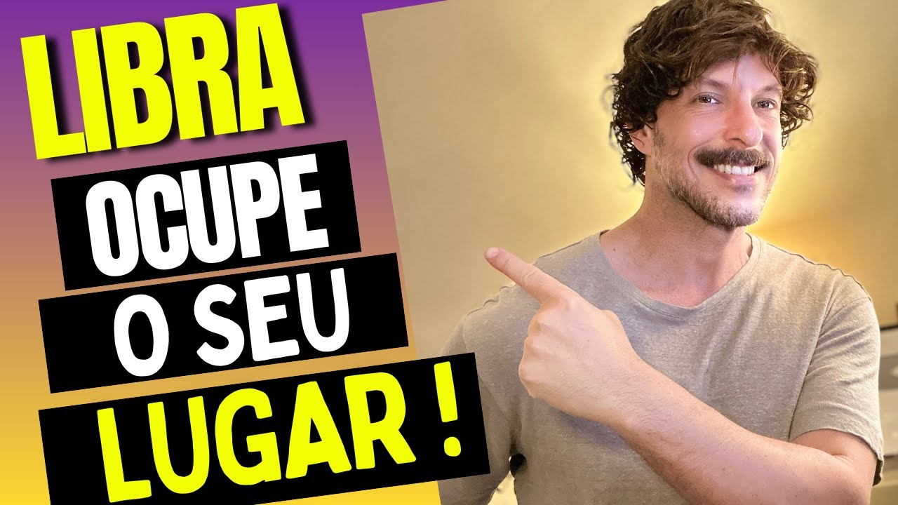 ♎️ LIBRA 🎉 OCUPE SEU LUGAR !!! MENTORIA ARQUETÍPICA TAROT 