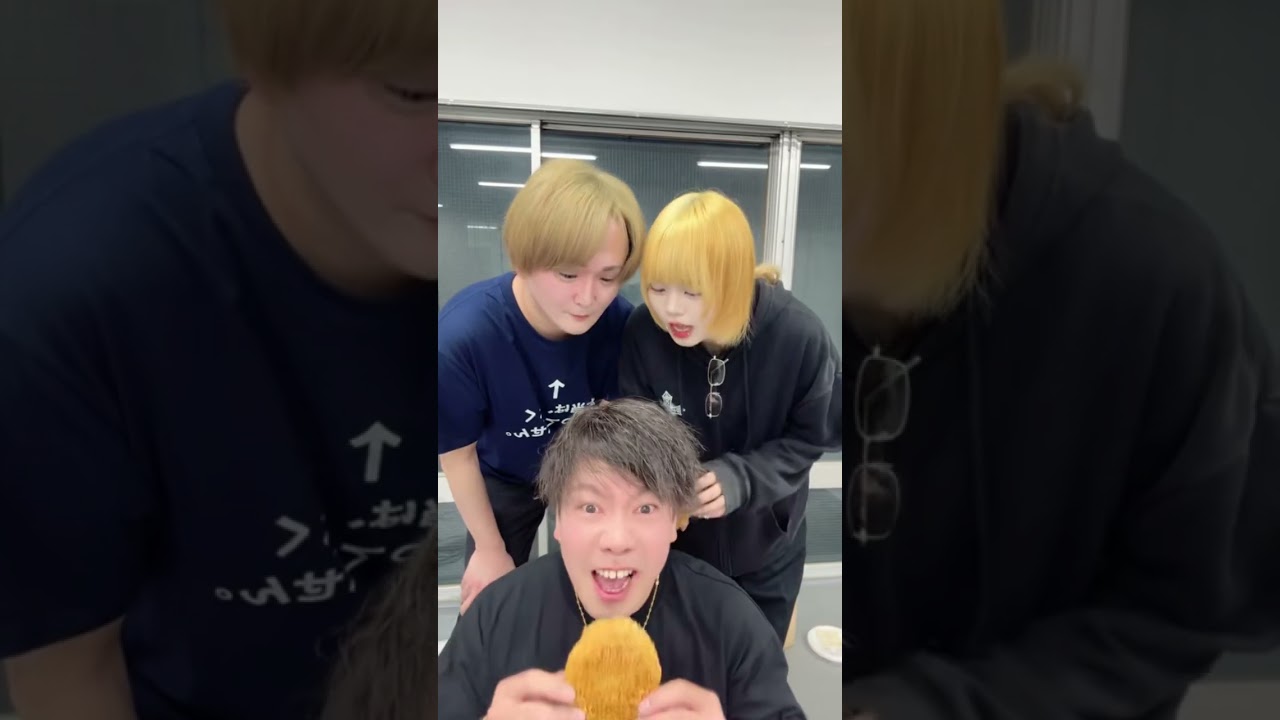 #自作ai #エンタメ #challenge #japan