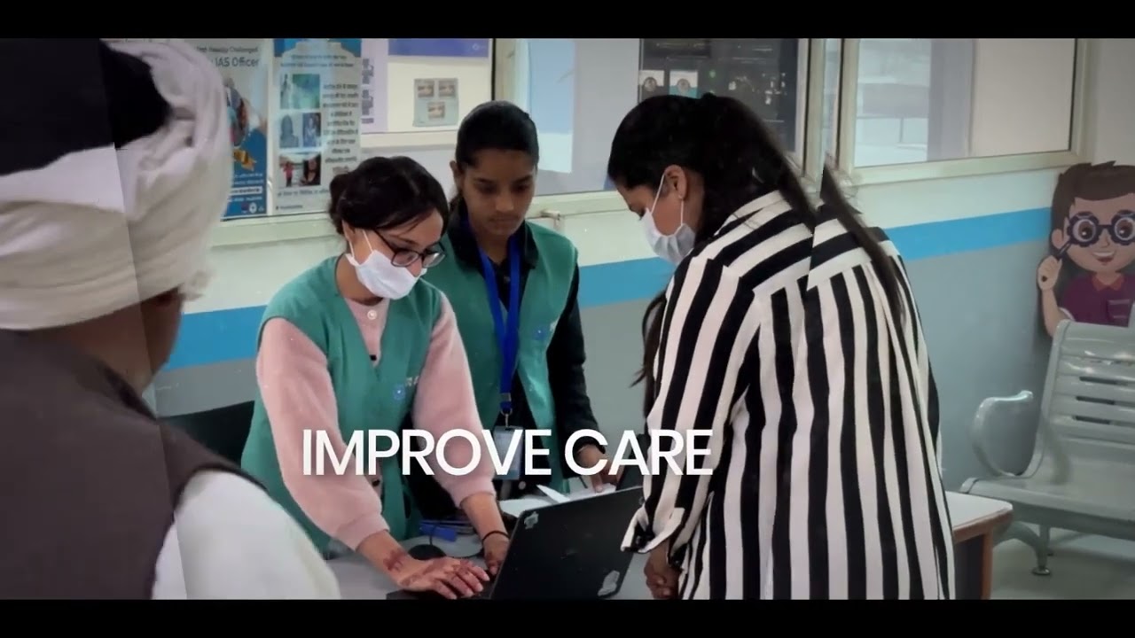 Alphadroid X Healthcare