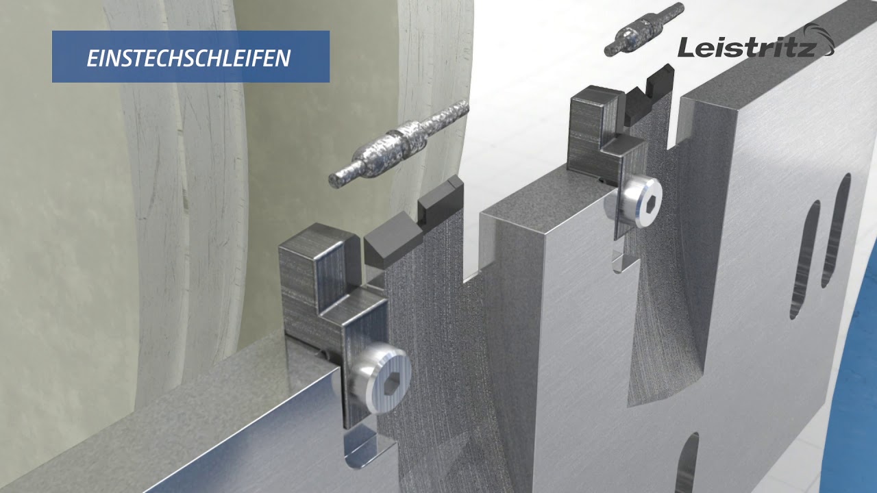 Leistritz Auflageschienen