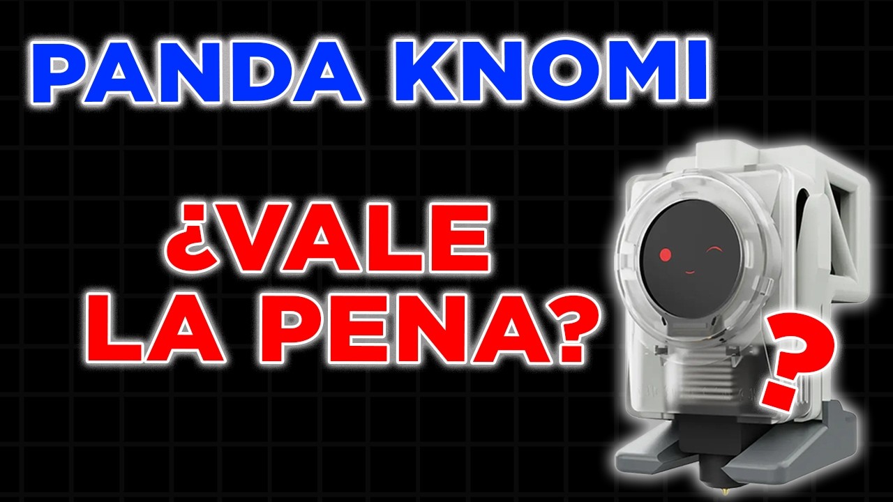 Instala esto y tu IMPRESORA 3D nunca será LA MISMA