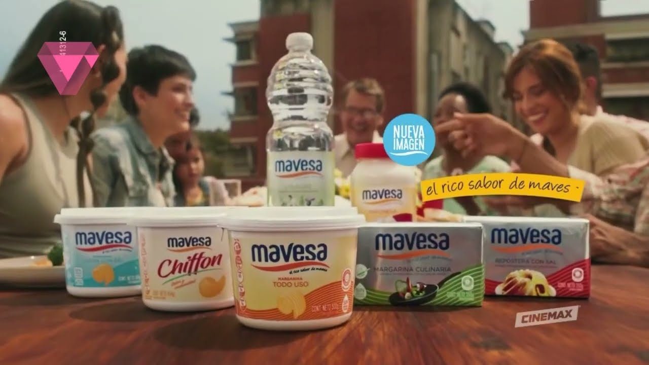 Promo MAVESA | Mayo 2023 | *Válido para Venezuela