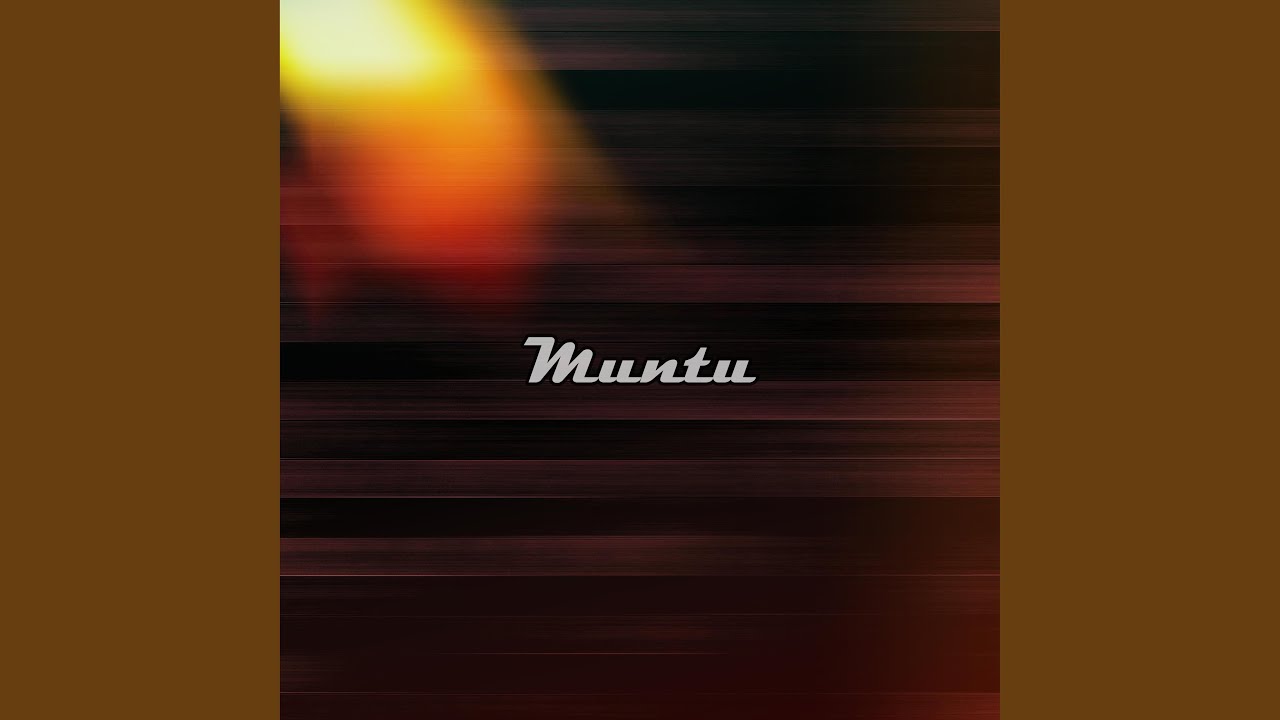 Muntu