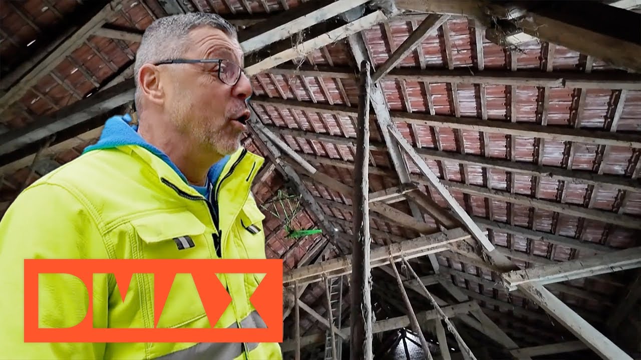 Brandgefahr in Erding: Katastrophe abgewendet? 😱🧯 | Die Hausmeister | DMAX Deutschland