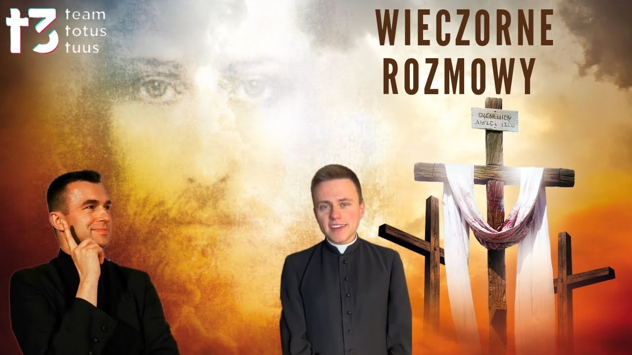 Wieczorne rozmowy