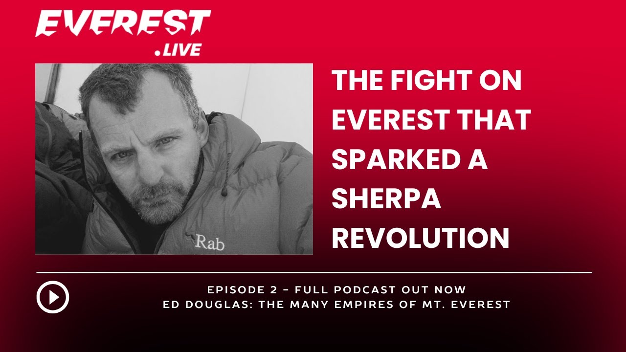 The 2013 Everest fight that sparked the Sherpa revolution and shifted mountain power dynamics