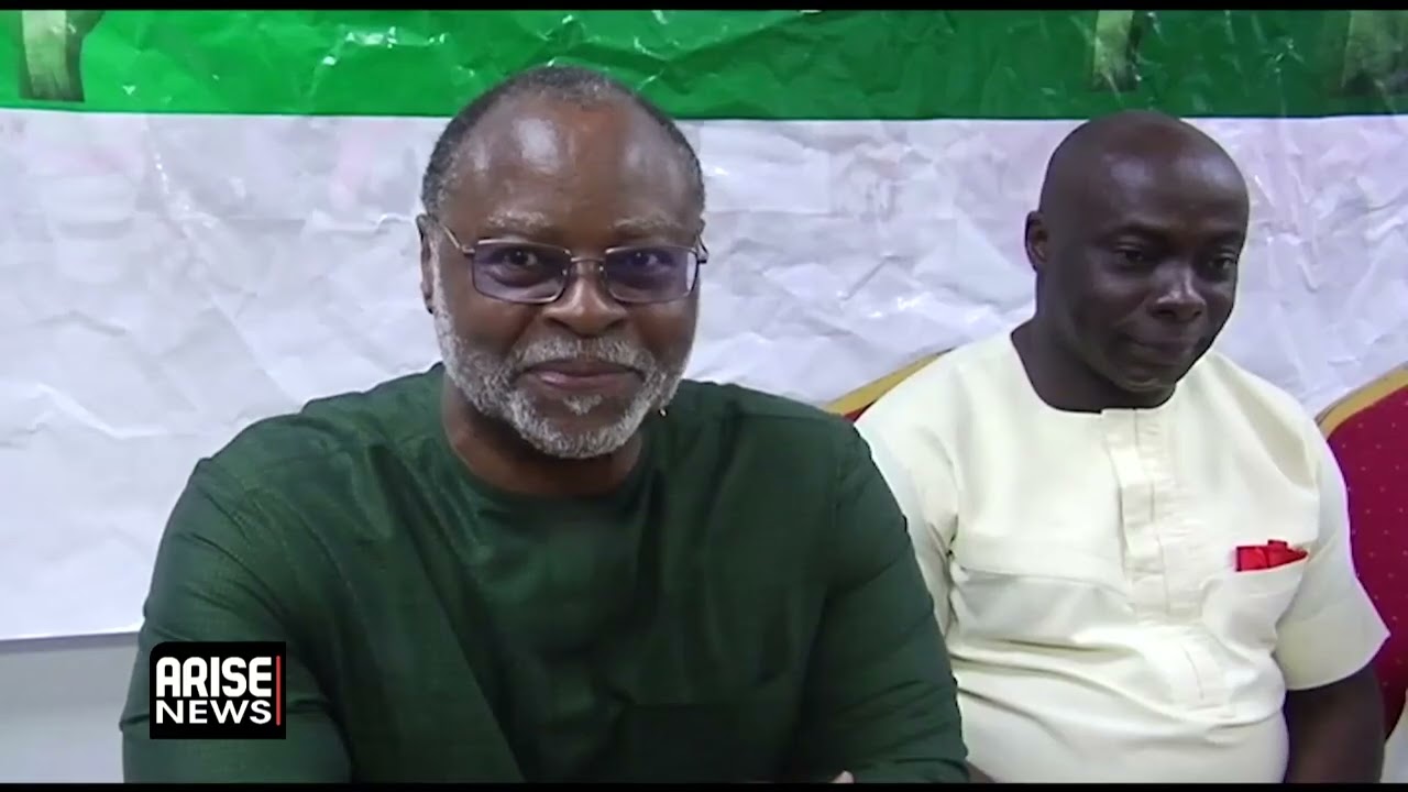 REFORMS AS PANACEA TO ELECTORAL CRISIS IN NIGERIA
