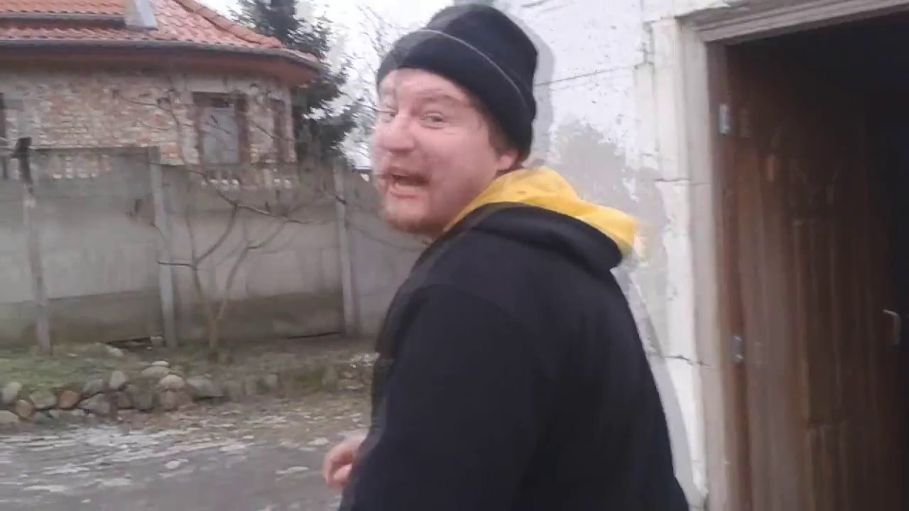 pietrek kogucik