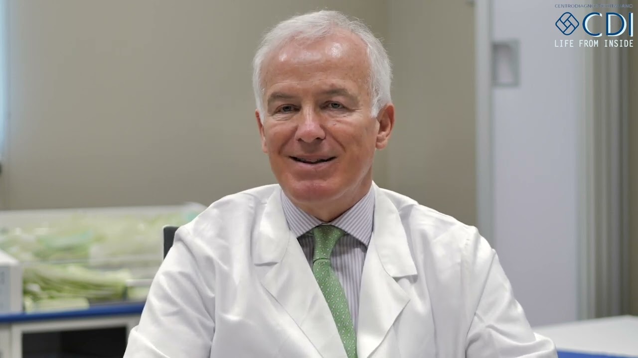 Fibromialgia: che cos'è e come si cura.