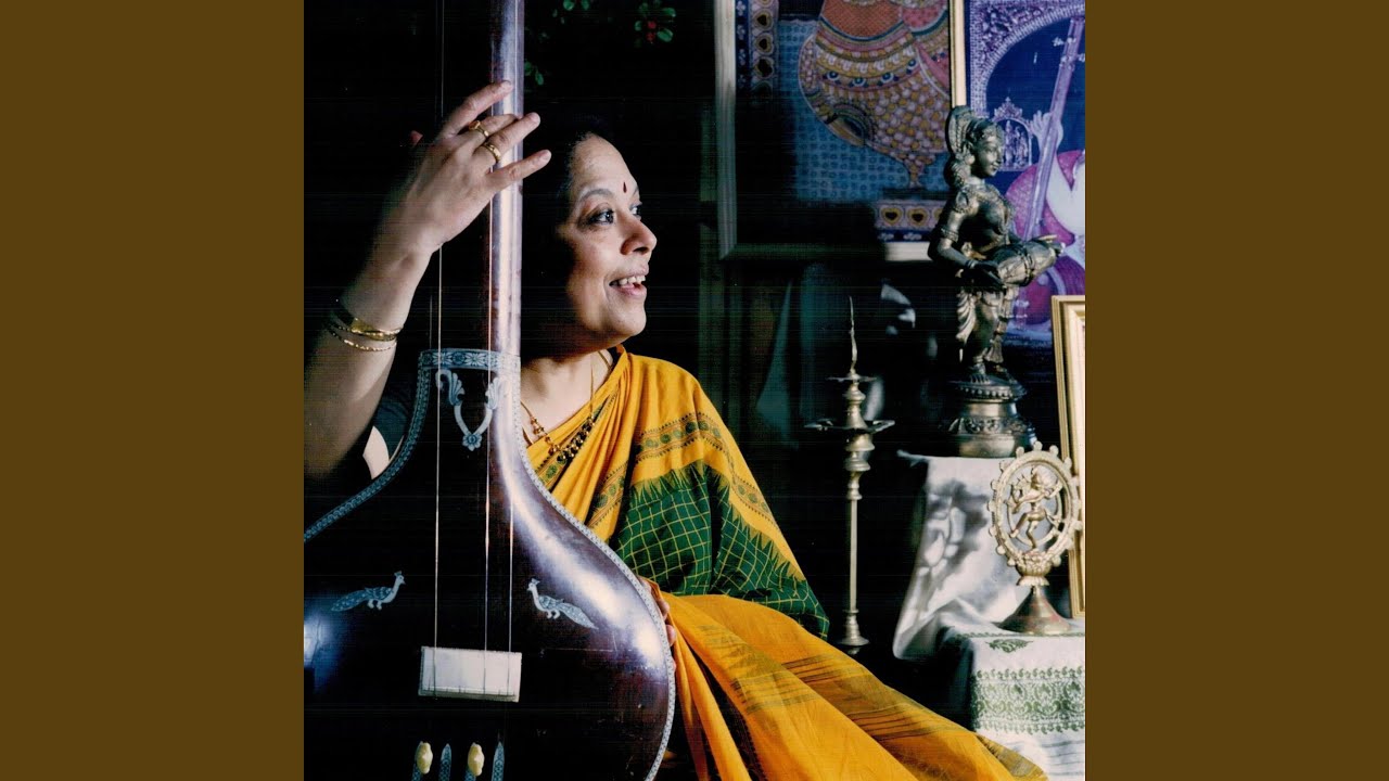 Ayiram Ayiram (Charukeshi)