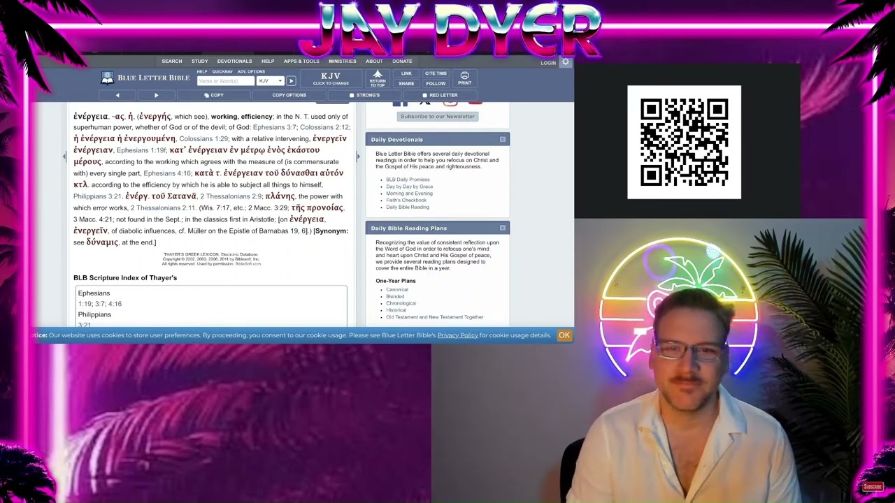 Джей Дайер против АТЕИСТА с ЛОГИЧЕСКИМ ДЕТЕКТОРОМ!!!