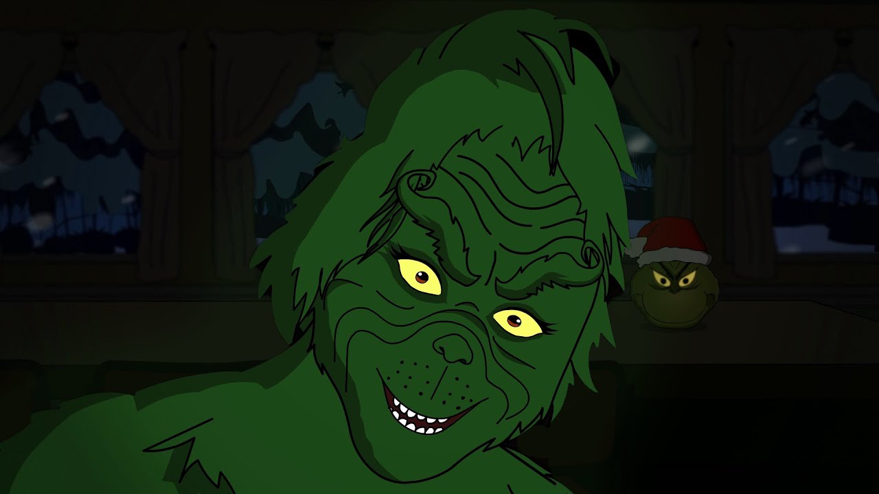 2 Nightmare Christmas Horror Stories Animated