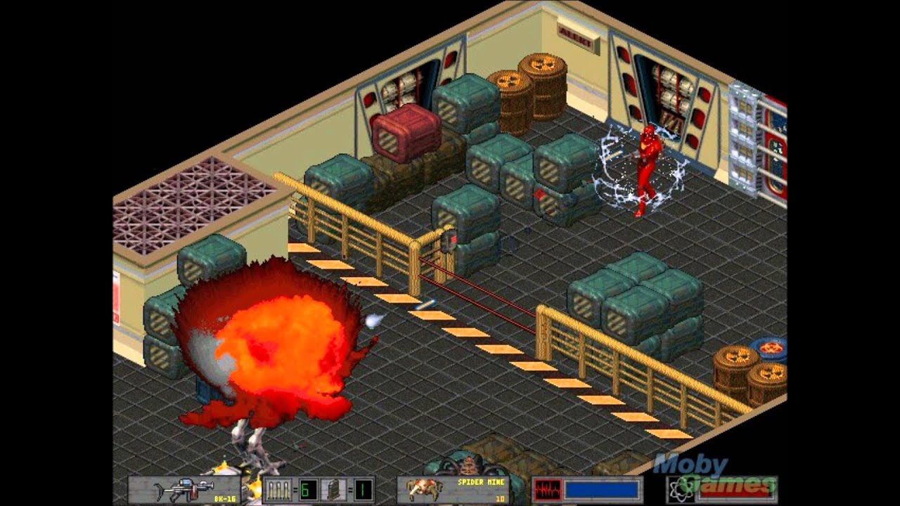 Crusader: No Regret Music - Demo