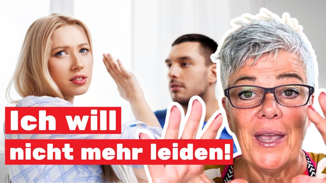 Du liebst einen Narzissten: DESWEGEN ist das so! (Fakten!)