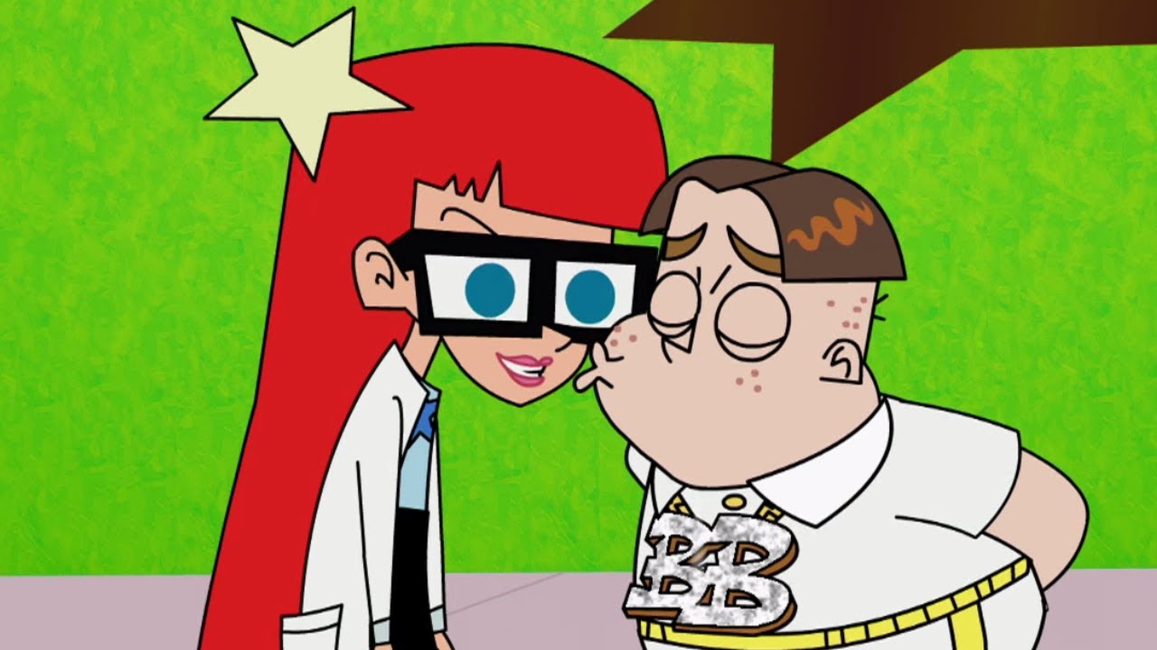 Meu Johnny guarda costas // Tom e Johnny