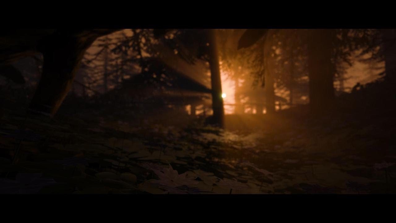 Detailed Perfect Ending (Ver. 142) | The Quarry (PS5 4K 60FPS UHD HDR)