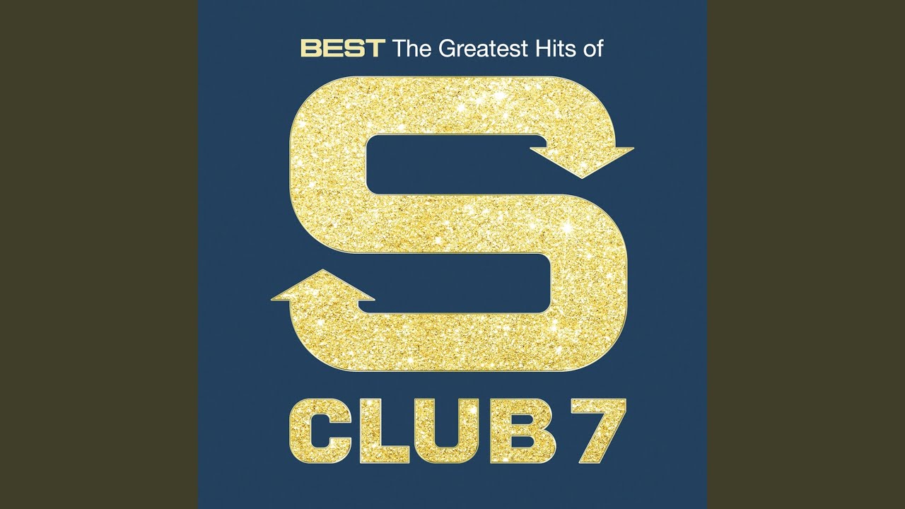 S Club Party