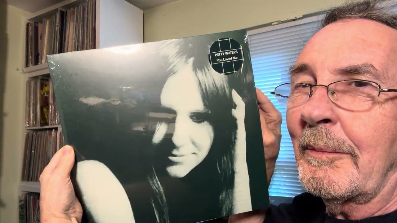 Vinyl Community: Some Piano Music in Black & White, Part 1
