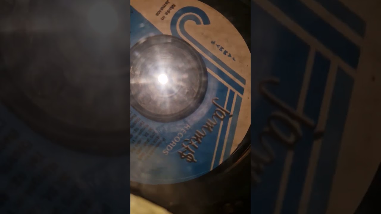 It's Magic  -  Dennis Brown 