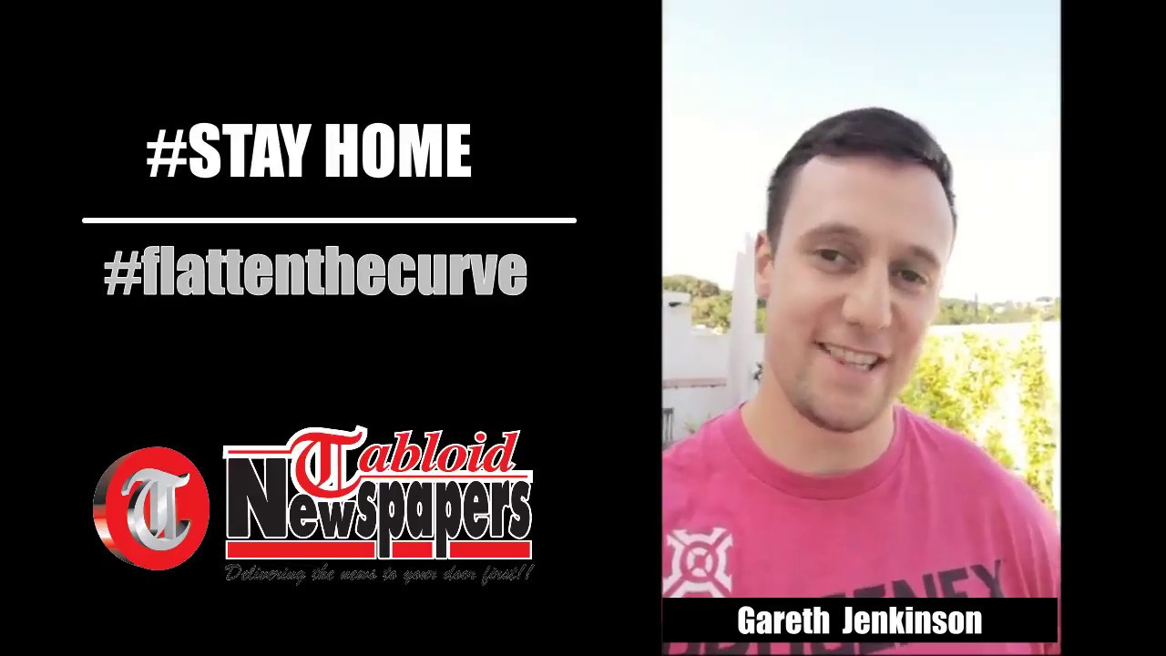 Tabloid TV - Day 28 - Latest Covid19 Daily News and Updates