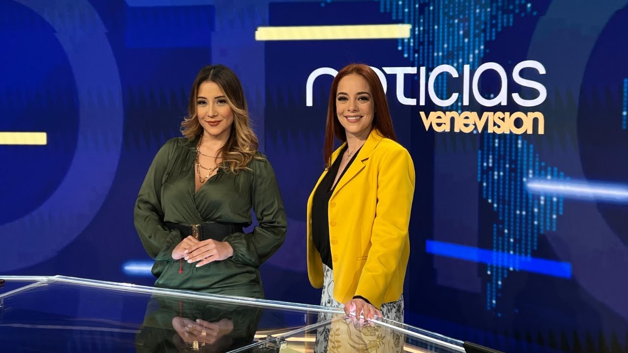 Emisión Matutina - 14 de agosto de 2024