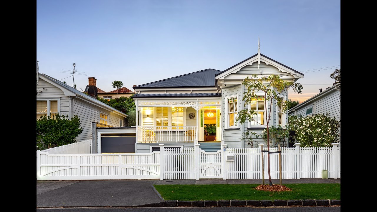 60 Ardmore Road, Herne Bay, Auckland