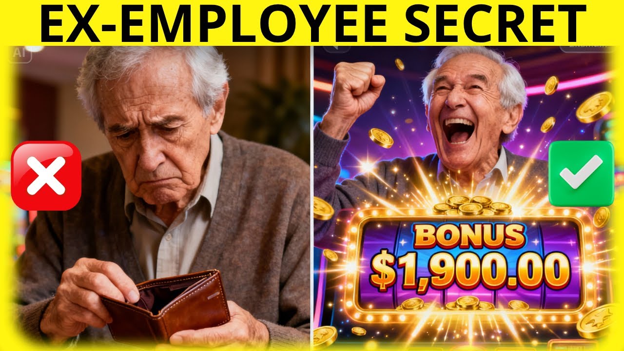 NEVER Choose A Slot Machine Before Watching THIS