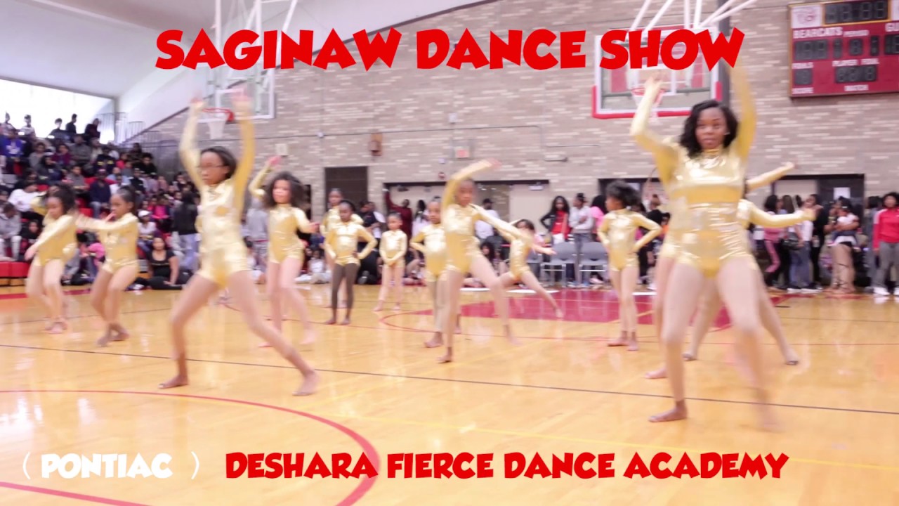 DANCERS DIVINE VS DESHARA FIERCE DANCE ACADEMY ( BATTLE )