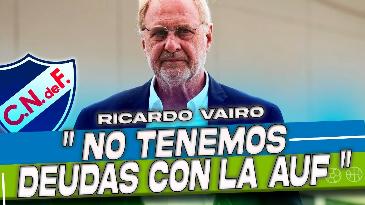 NACIONAL: 
