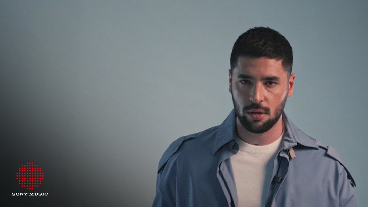 UZ4Y - NADAS (Official Video)