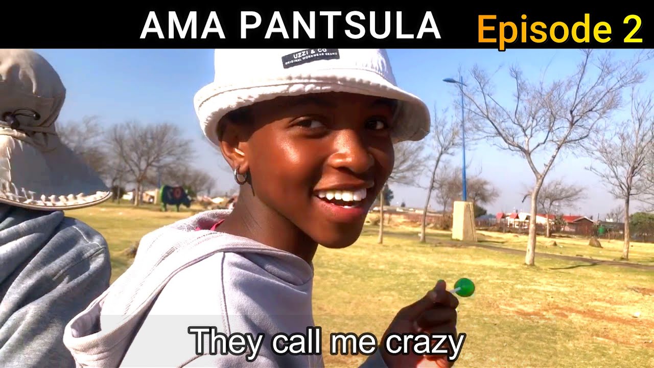 Misconception about ama Pantsula a Ep.2, Snake park pantsulas,Vandal is not pantsula,,dancing & more