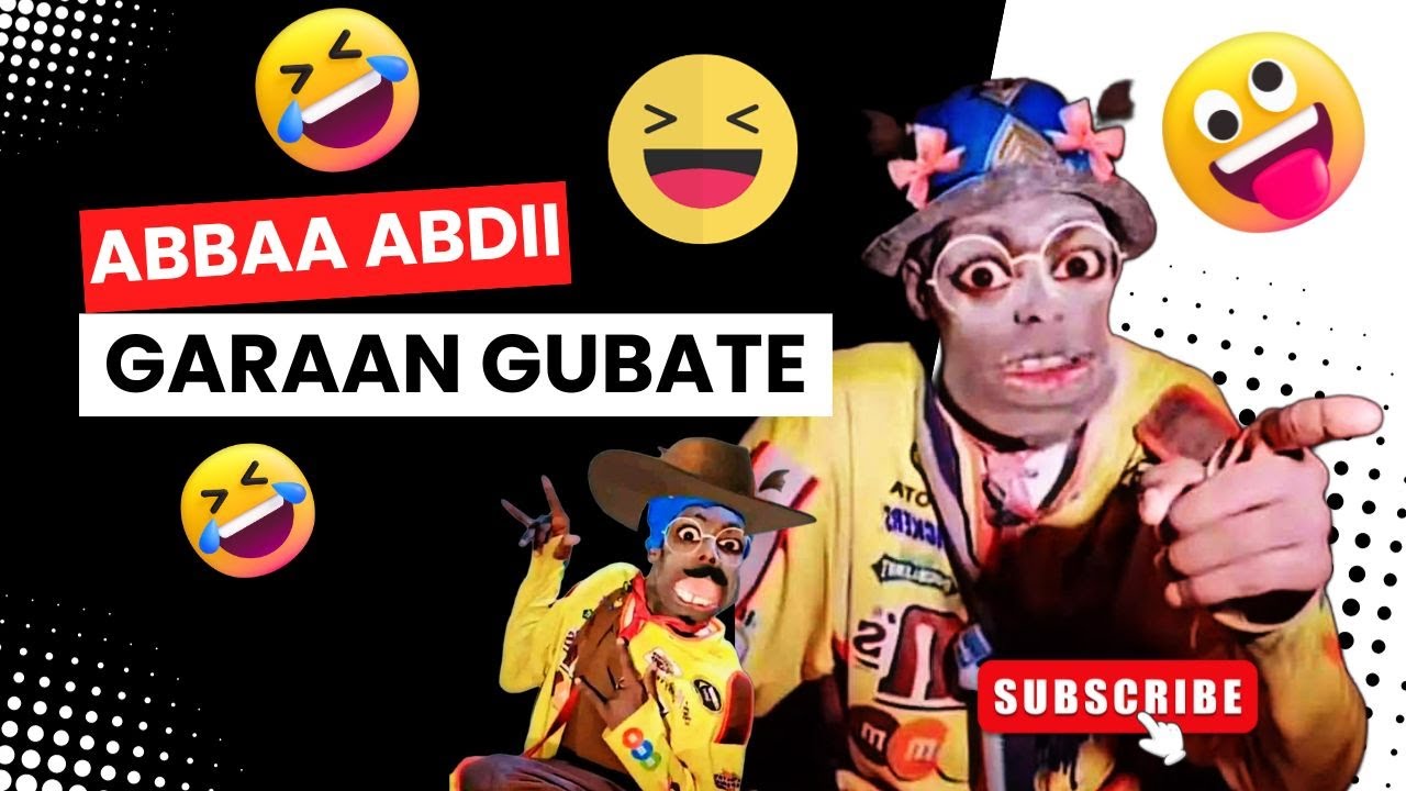 😂#amazing Abbaa abdii akka malee gubaate🔥