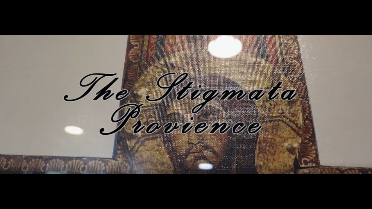 Capuchin Friars- Stigmata Province