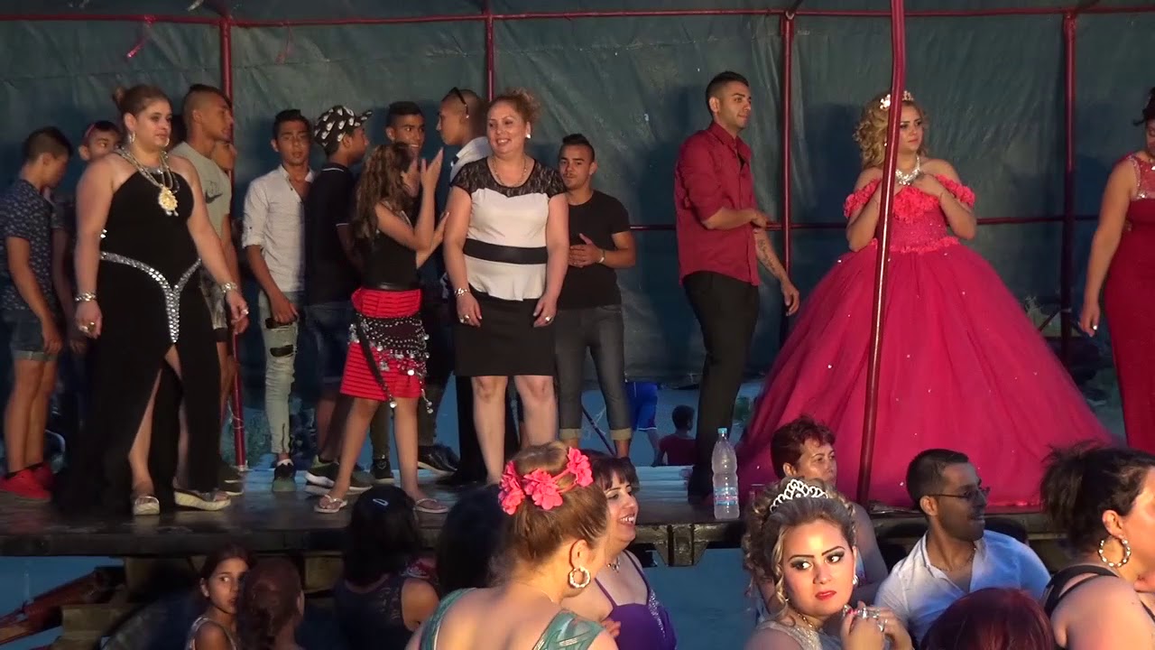 ISMAIL VE NELI   KUMNUK FULL HD  5