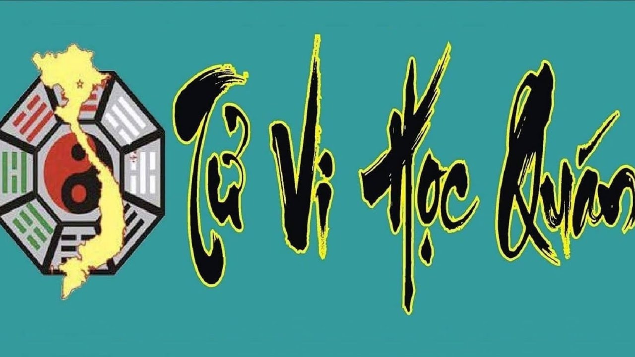 Bài 25 : CÁCH XEM VẬN HẠN TRÊN LÁ SỐ TỬ VI (Phần 3 ) || TƯ VI HỌC QUÁN