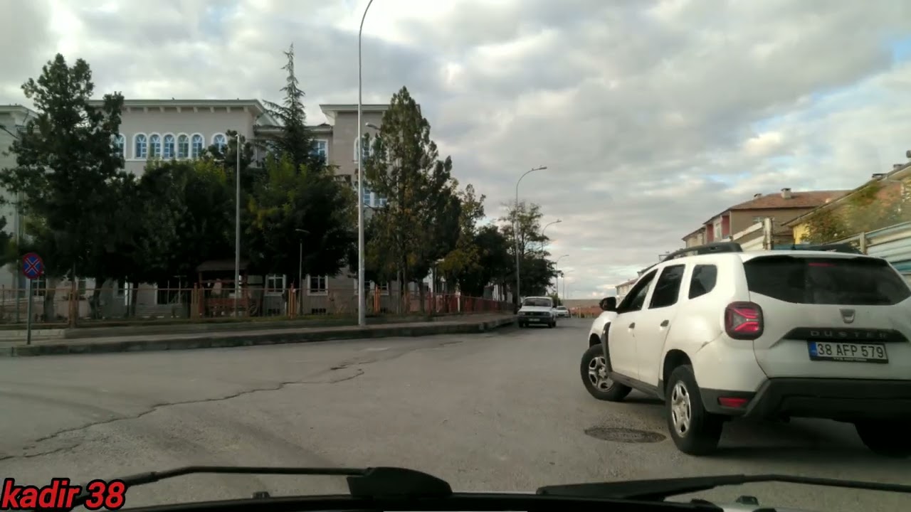 kozaklı Nevşehir 