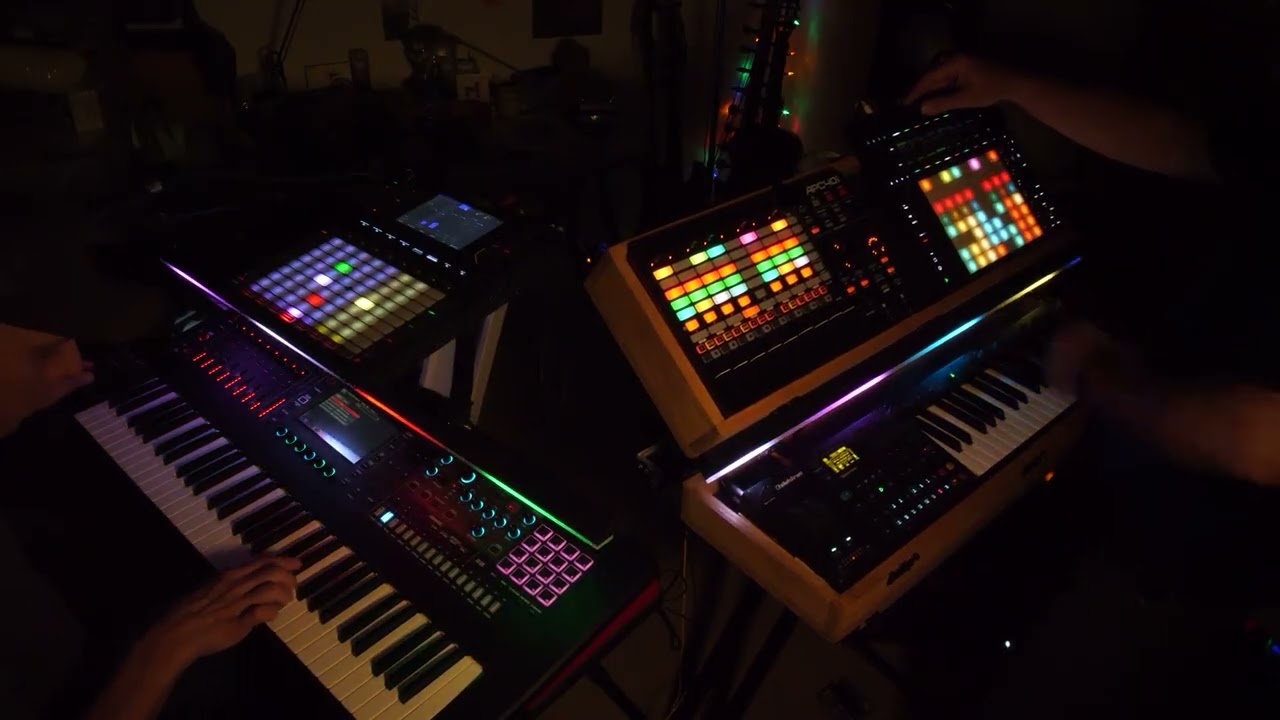 Syncronos 02