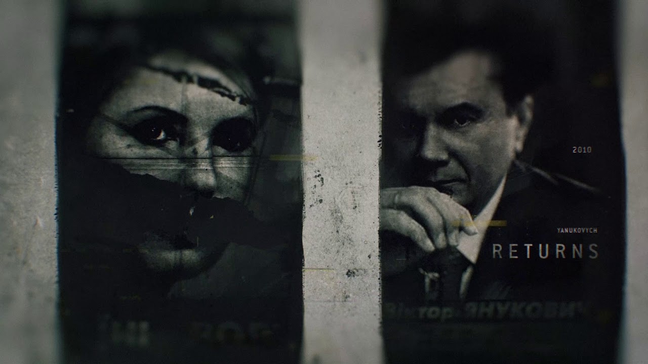 Winter on Fire  Main Titles