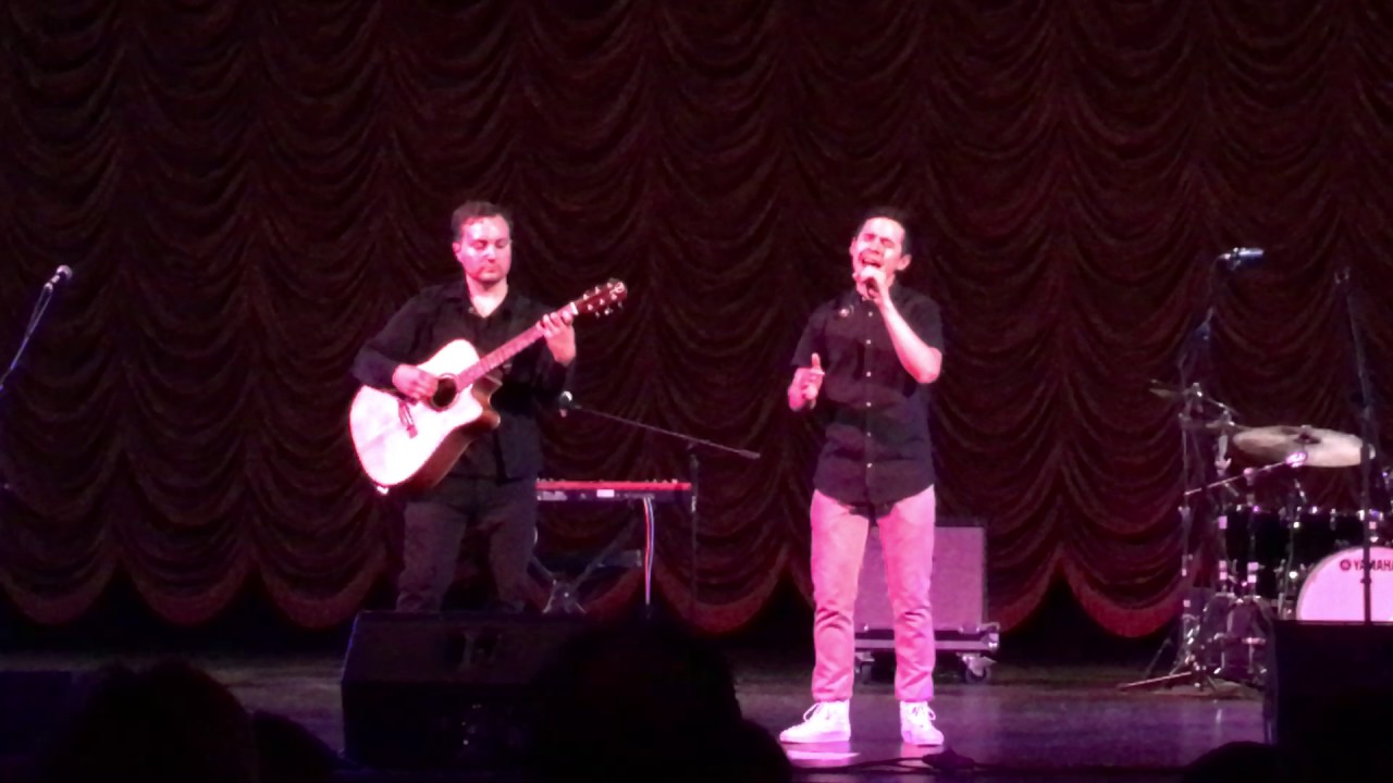 Forevermore - Sacramento, CA - 6/7/17
