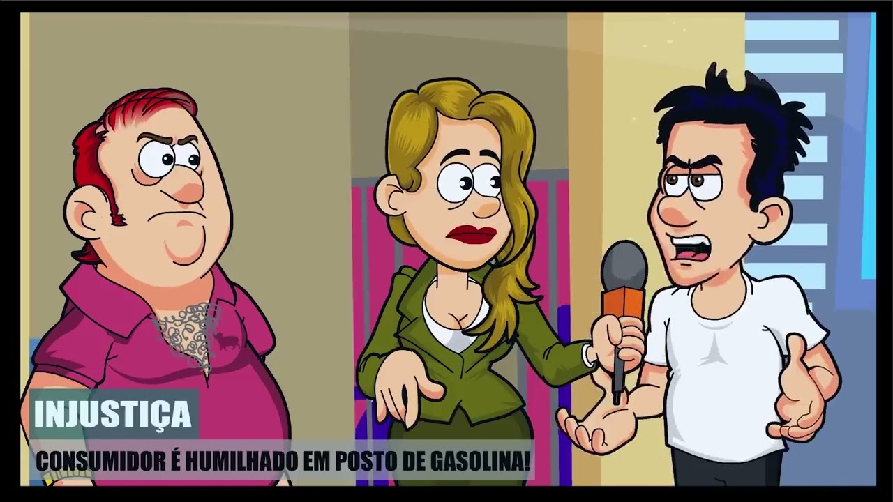 Vida de pobre | Compiladão