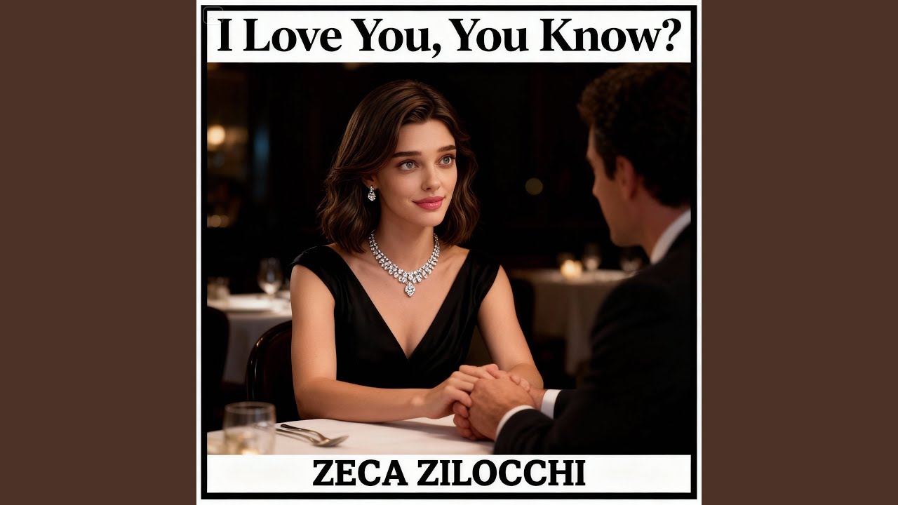 I Love You, You Know?