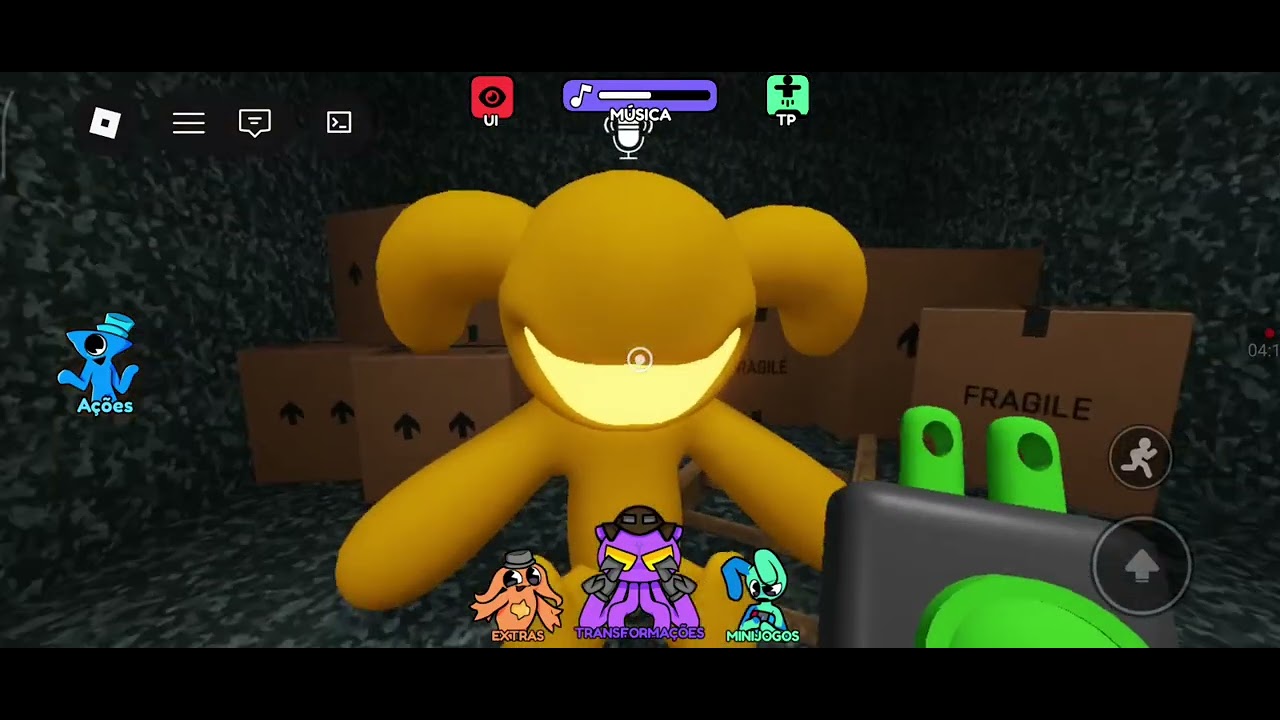Sursur play 1 
