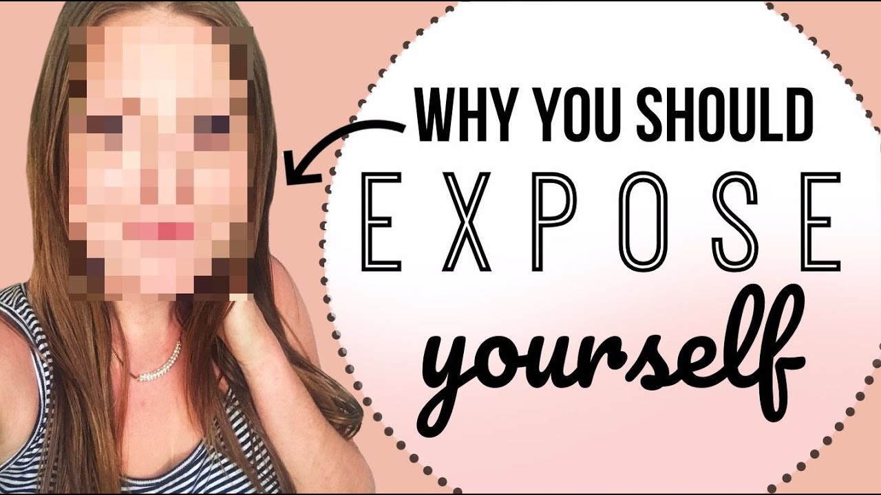 The Courage To Be Yourself & The Power of Vulnerability