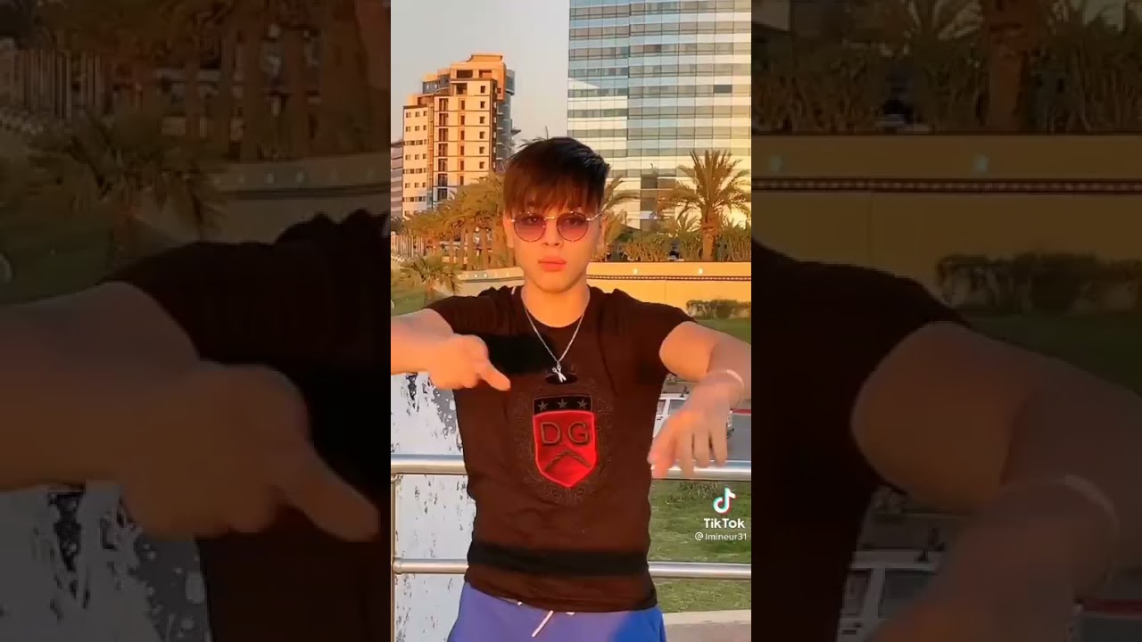 جديد افضل مقاطع تيك توك ايهاب  الوهراني