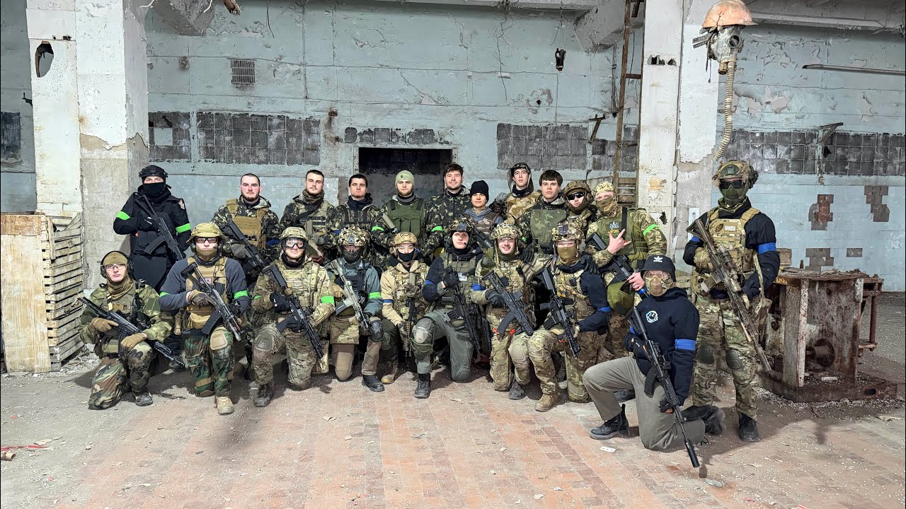 new mk18 emg | 19.01.2026
