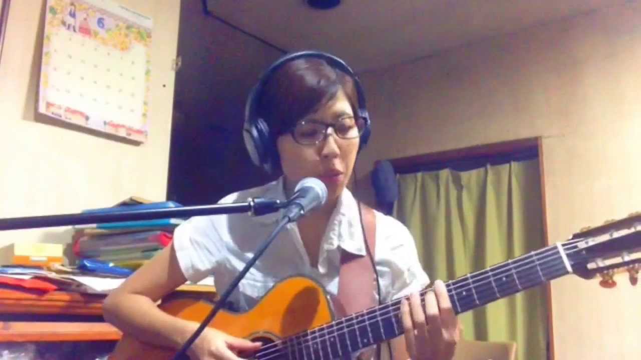 Black Gold (Acoustic cover) - Esperanza Spalding